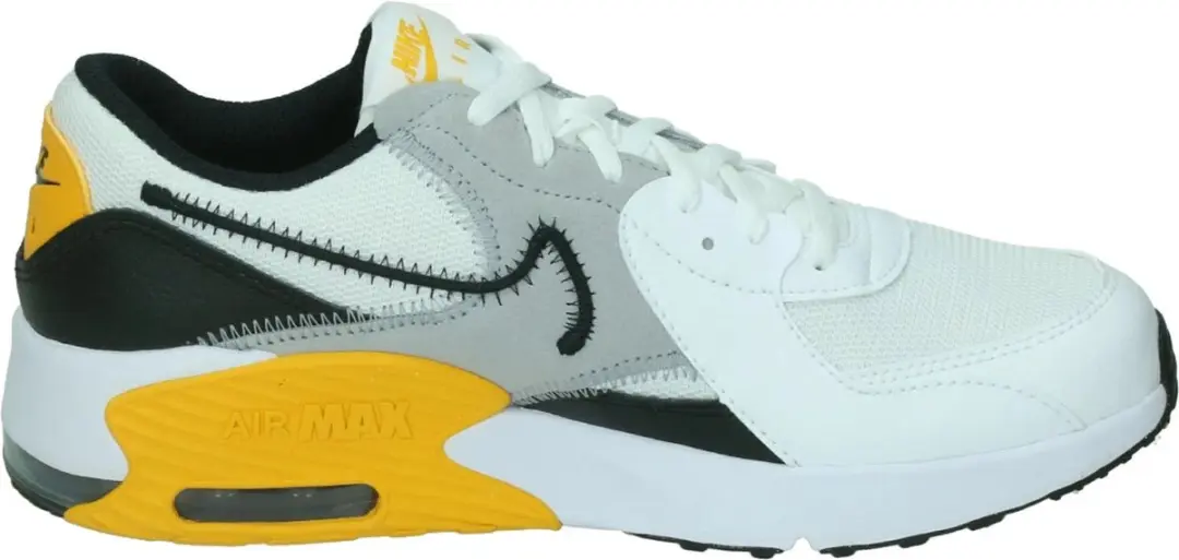 Nike Air Max Excee - Wit - 38 - afbeelding 5 van 6