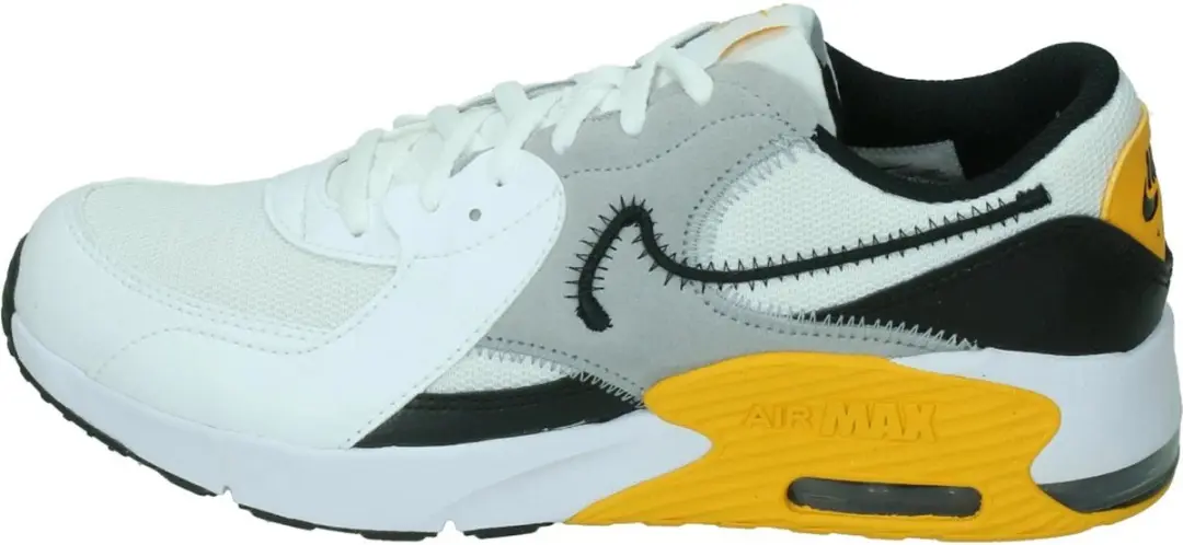 Nike Air Max Excee - Wit - 38 - afbeelding 4 van 6