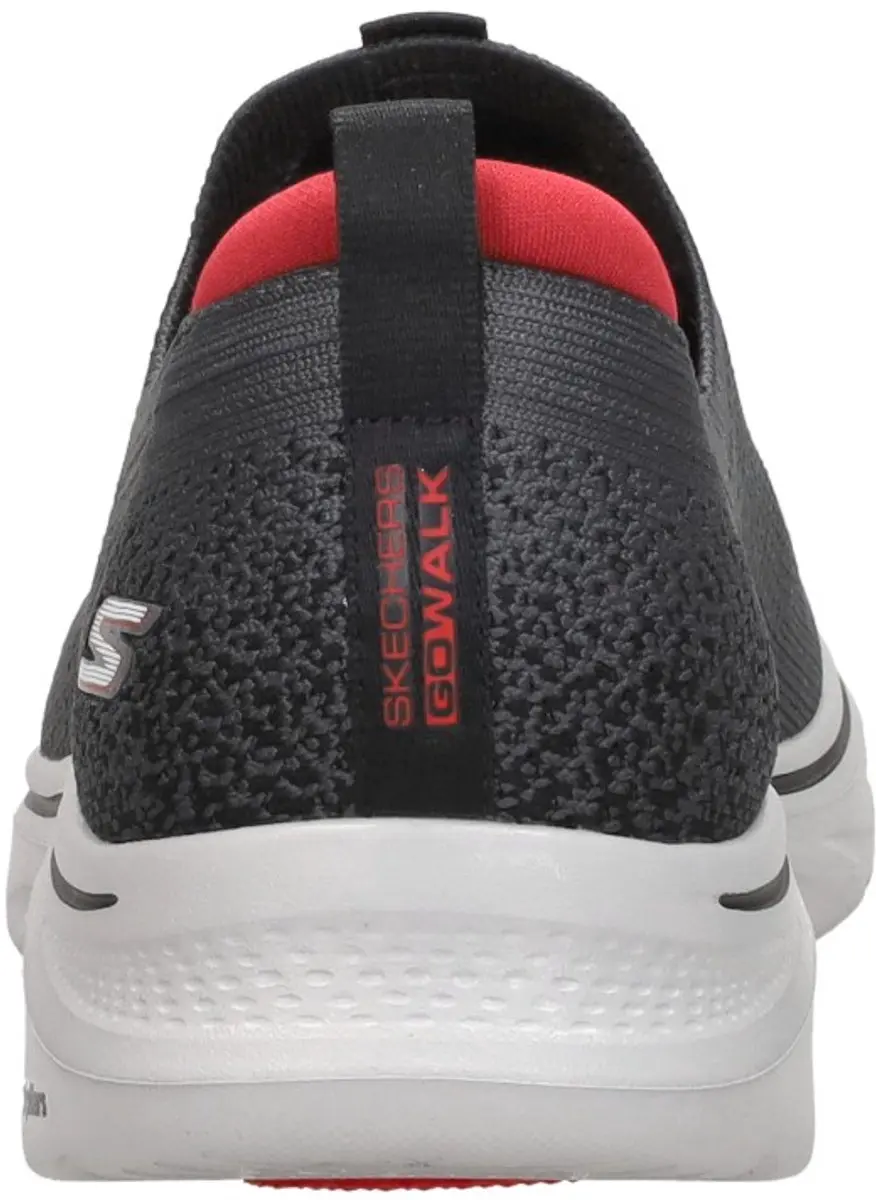 Skechers Go Walk 7 Sportief - donkergrijs - Maat 50 - afbeelding 5 van 6