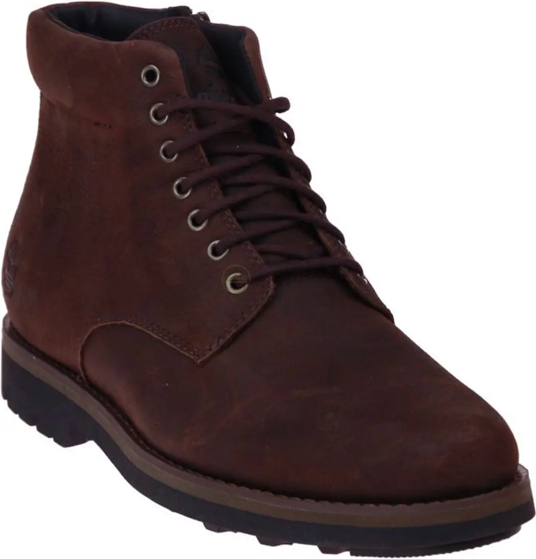 Timberland Aldenbrook Waterdichte Halfhoge Boot Bruin