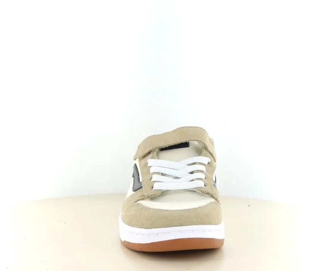 Vans Ryland LS Velcro - 33 - Taupe - afbeelding 3 van 6