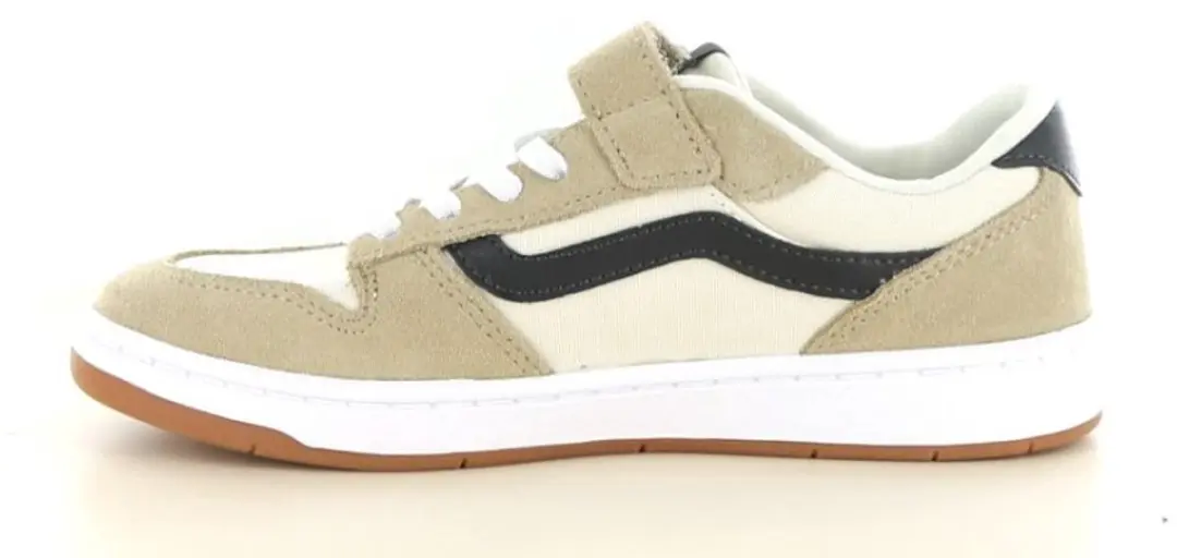 Vans Ryland LS Velcro - 33 - Taupe - afbeelding 2 van 6