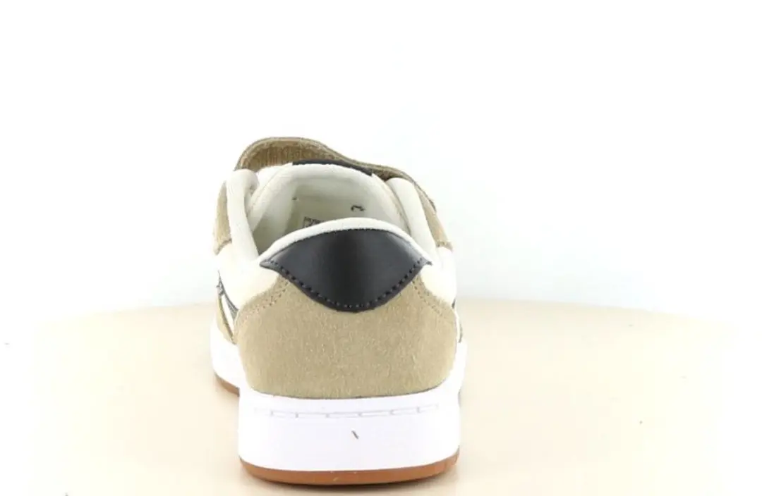 Vans Ryland LS Velcro - 33 - Taupe - afbeelding 6 van 6