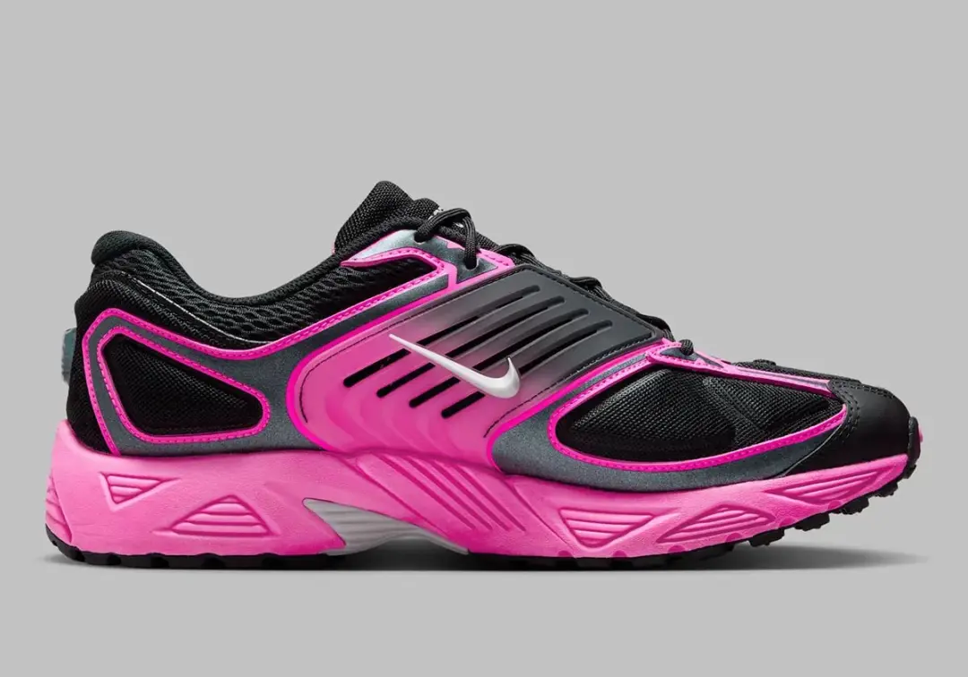 "Sneakers Nike Nike Air Pegasus Wave ""Black Pink Blast"""