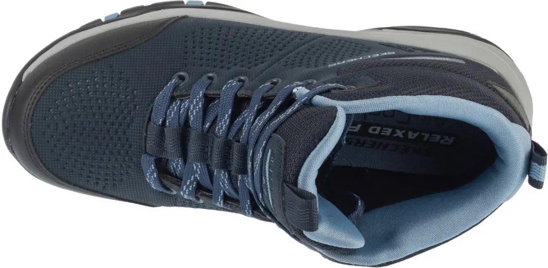 Skechers Trego Trail Destination Trekkingschoenen 36 - Marineblauw - afbeelding 3 van 5