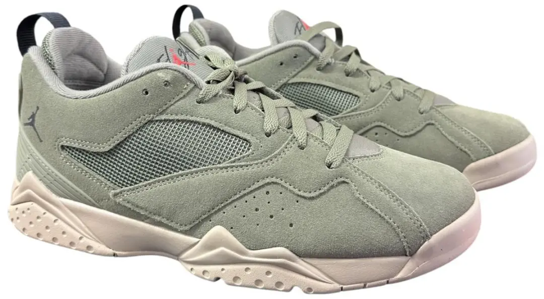 Jordan MVP 92
