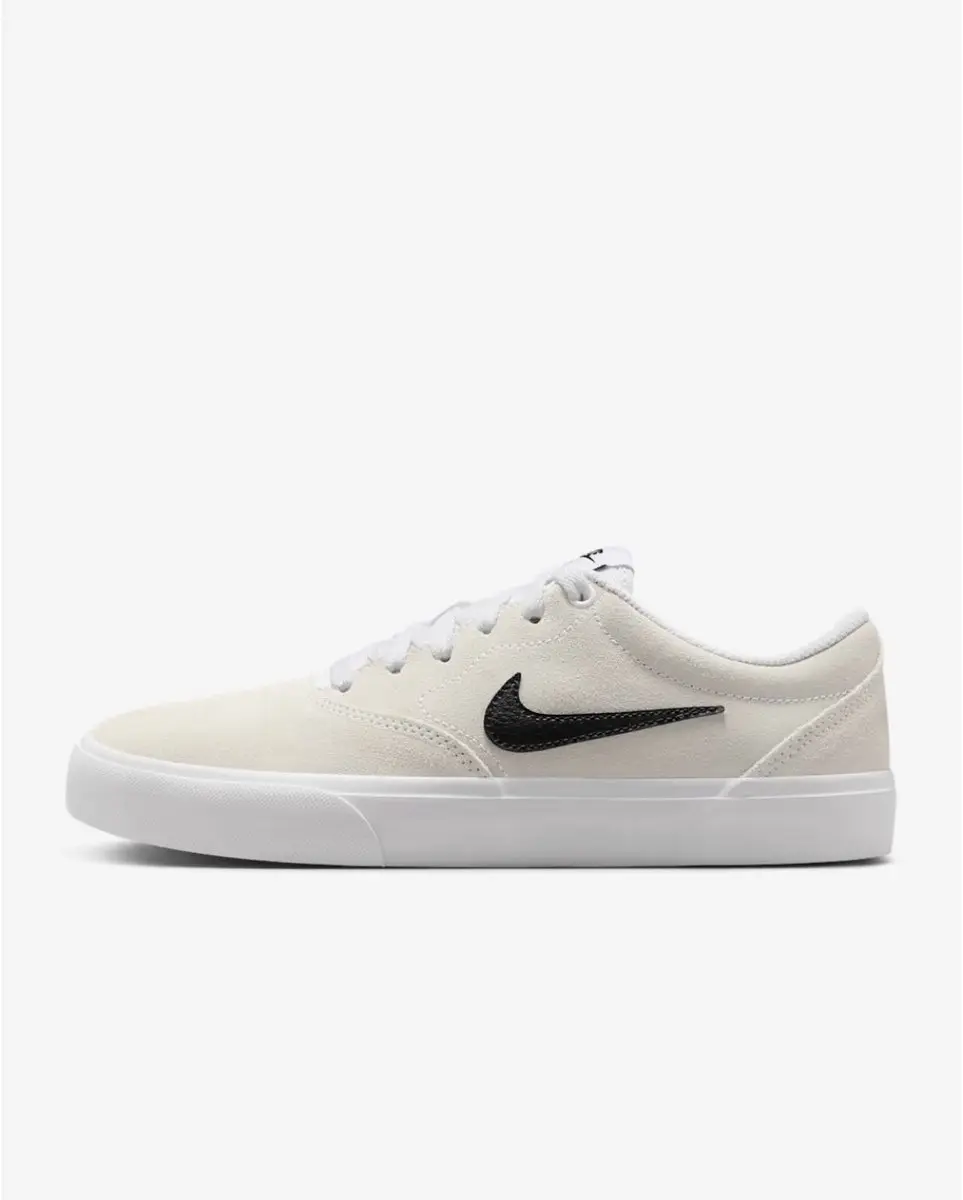 NIKE W NIKE CHARGE SUEDE 44