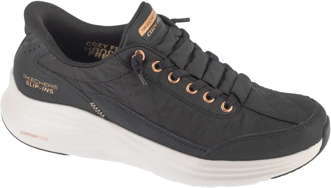 Skechers Slip-ins: Contour Foam
