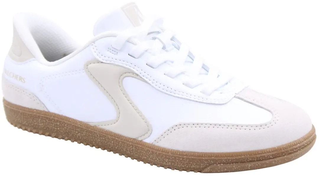 Skechers Sneaker Hotshot Perfect Choice 185322 WNT White Natural