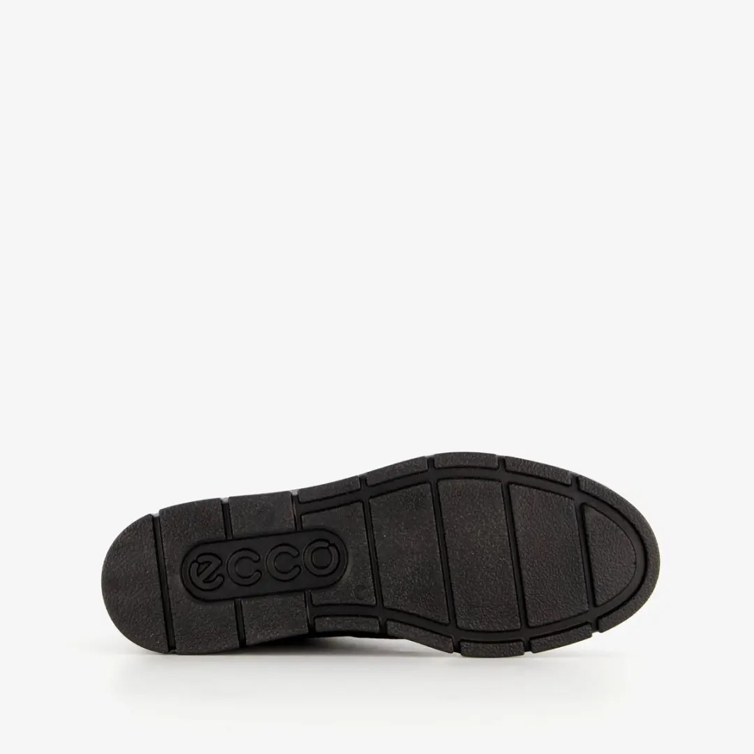 ECCO Bella Dames Veterschoenen 39 - Zwart