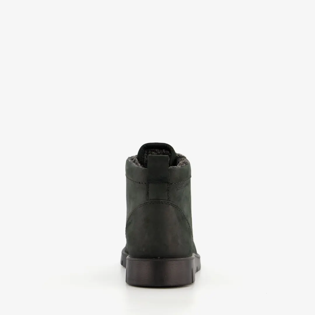 ECCO Bella Dames Veterschoenen 39 - Zwart