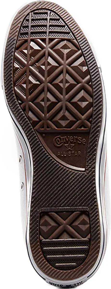 Converse Chuck Taylor All Star Hi Optical White