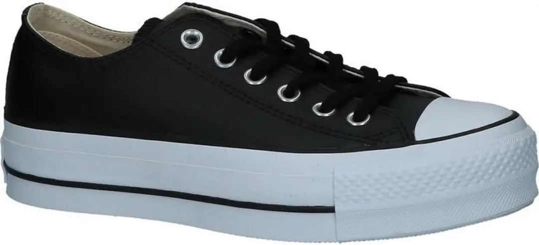 Converse Chuck Taylor All Star Lift Ox Sneakers