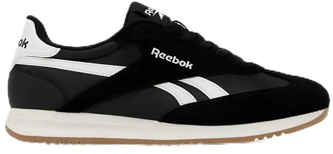 Reebok World 70 Schoenen Zwart EU 39