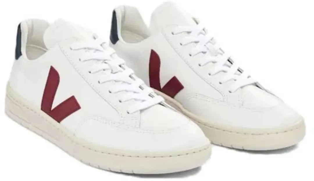 Veja V-12 Schoenen Wit EU 40 Vrouw