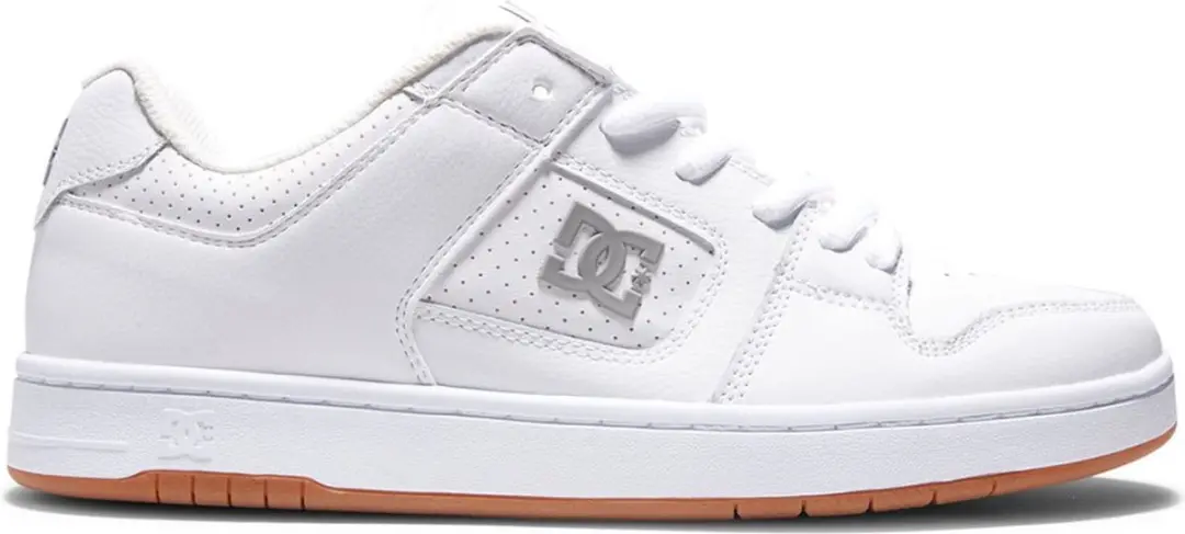 DC Shoes Manteca 4 Schoenen - Wit EU 41 - afbeelding 6 van 6