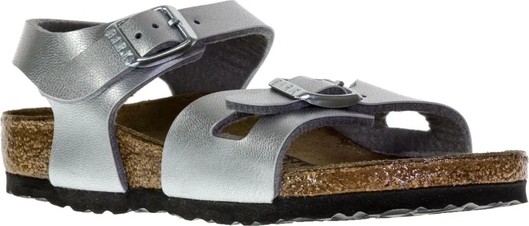 Birkenstock Rio Sandalen Junior