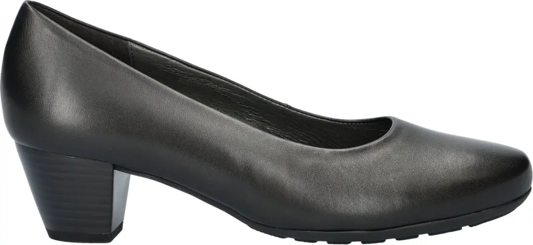 Gabor Comfort pumps zwart