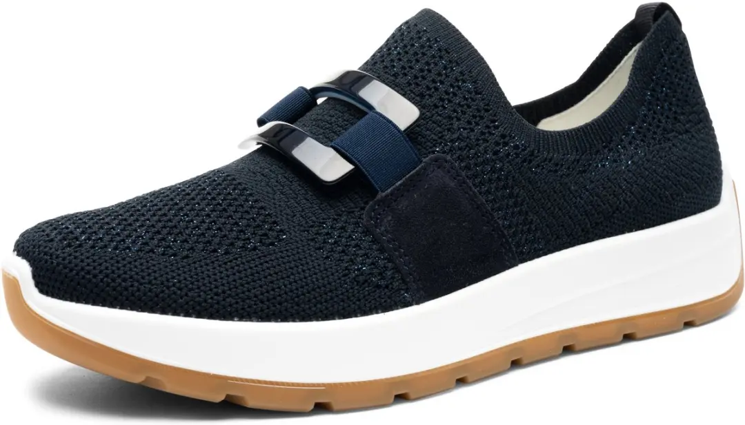 ara Instapper New York blauw
