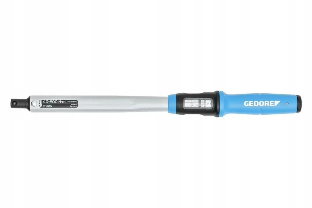 Gedore Torcofix Z Momentsleutel 40-200 Nm