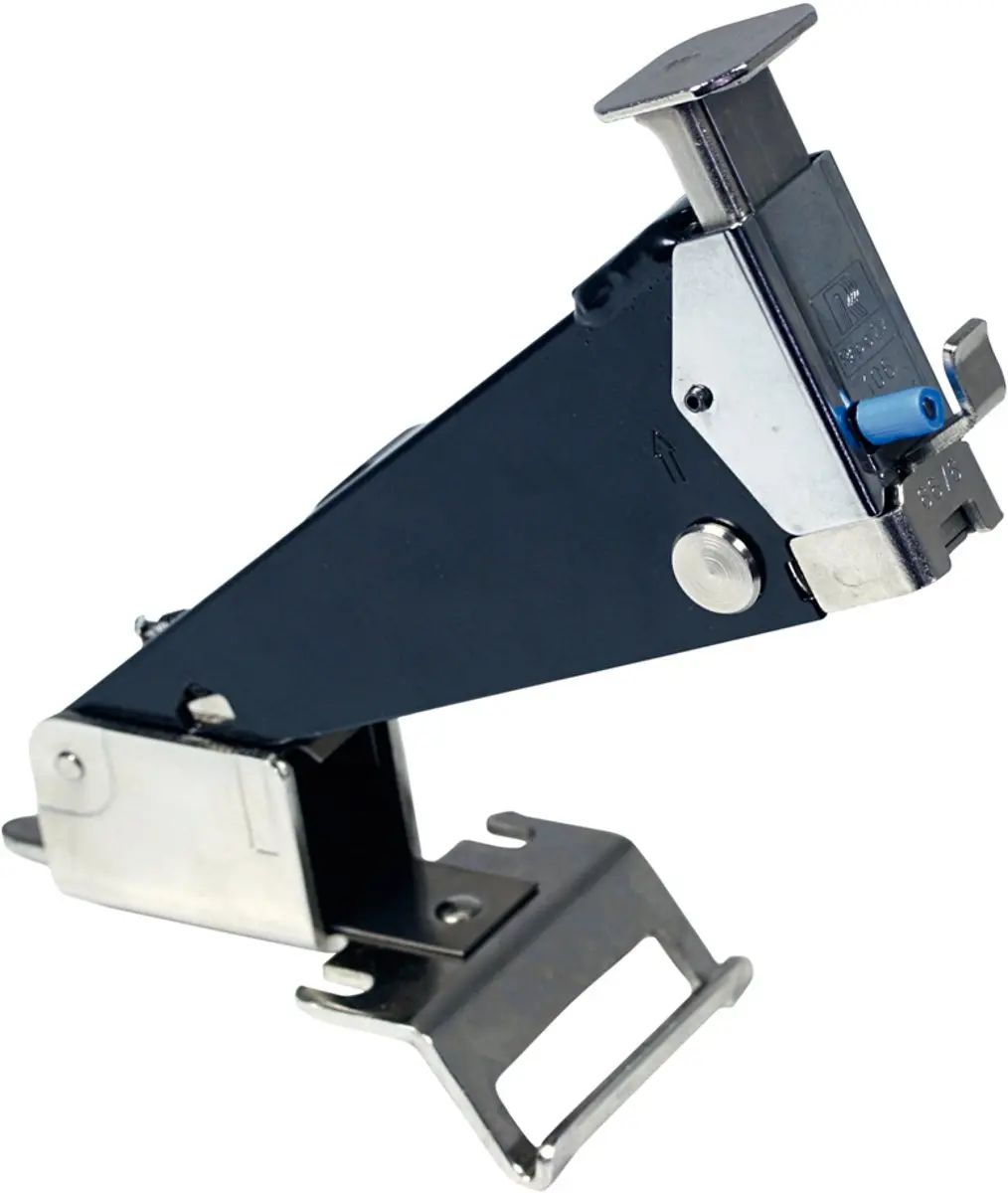 Rapid vervangkop voor nietmachine R252/106E voor ringklemmen 66/6-R