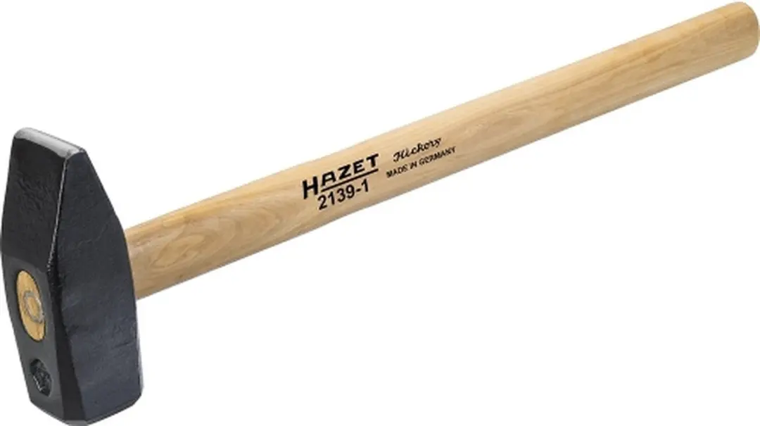 Hazet Voorhamer Hickory 5 kg