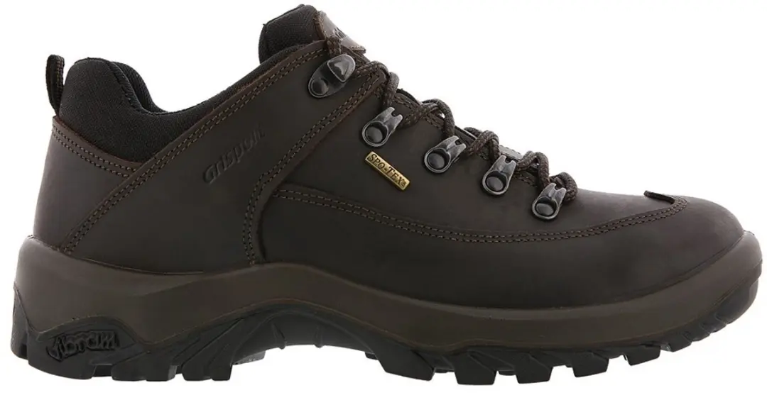 Grisport Brenta Low