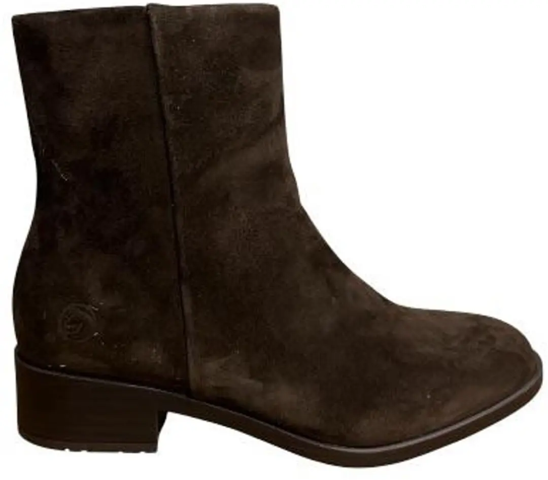 Remonte Suede Hakje Rits 5191 5 - Bruin - Maat 38 - afbeelding 5 van 6