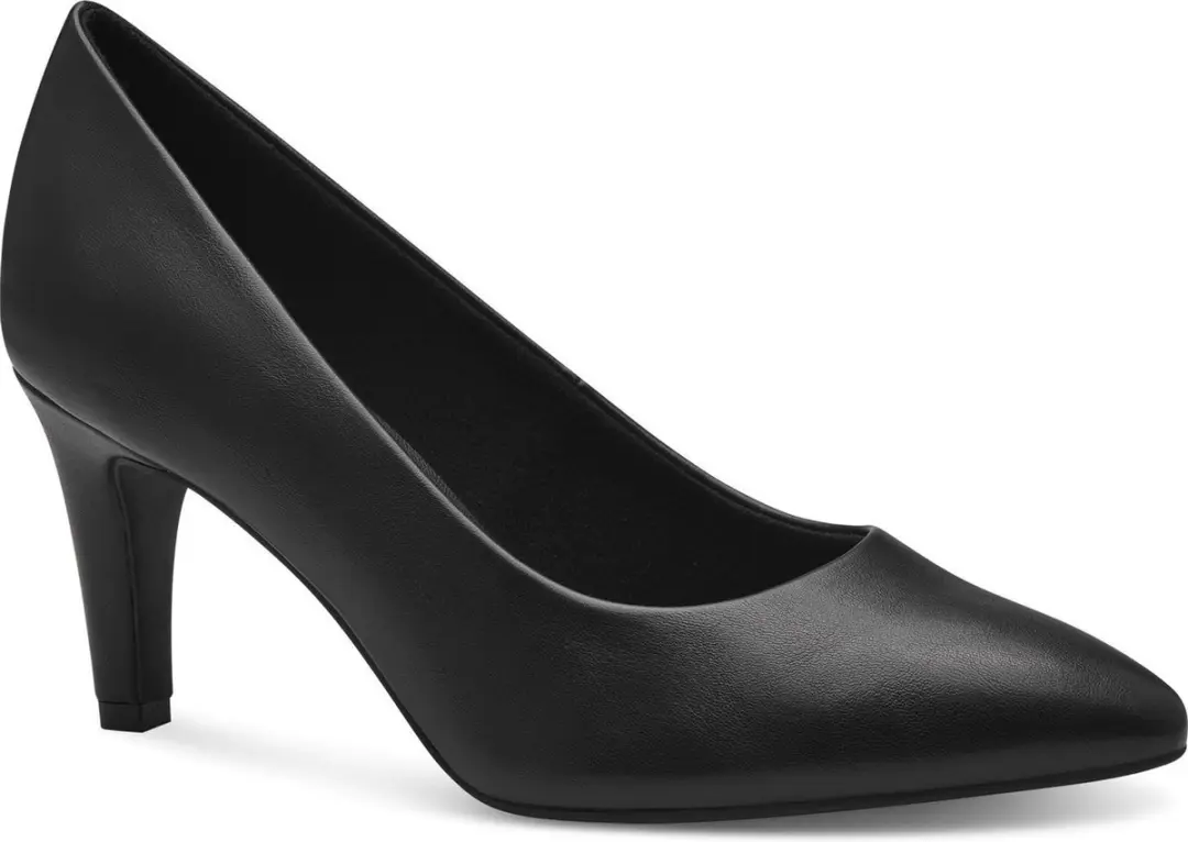 s.Oliver Dames Pumps 5-22406-41 0A1 Maat: 40 EU