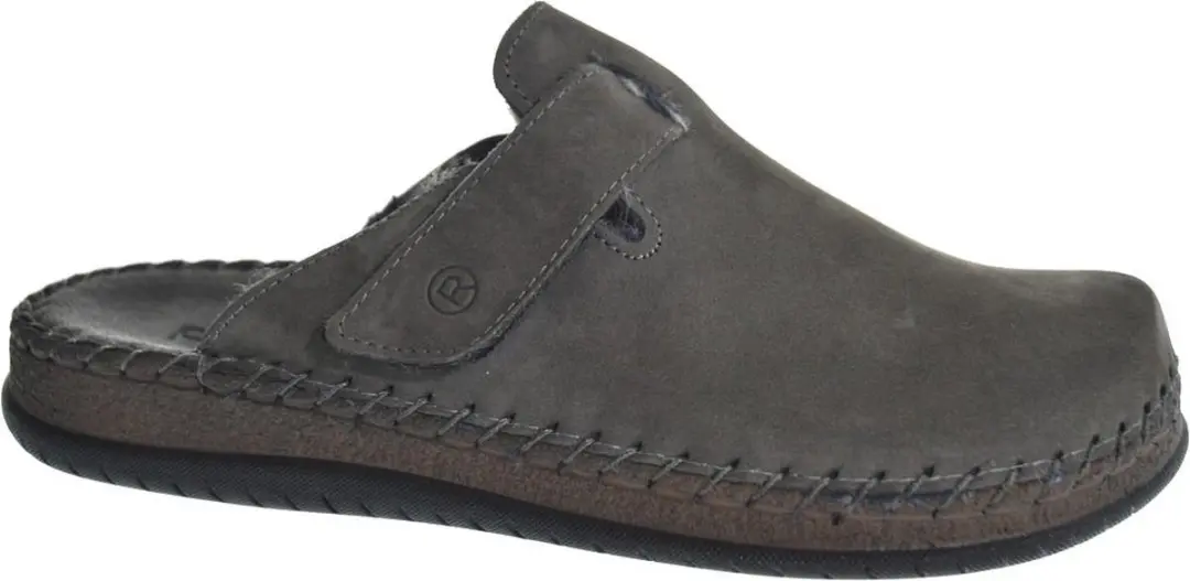 Rohde Pantoffels Heren