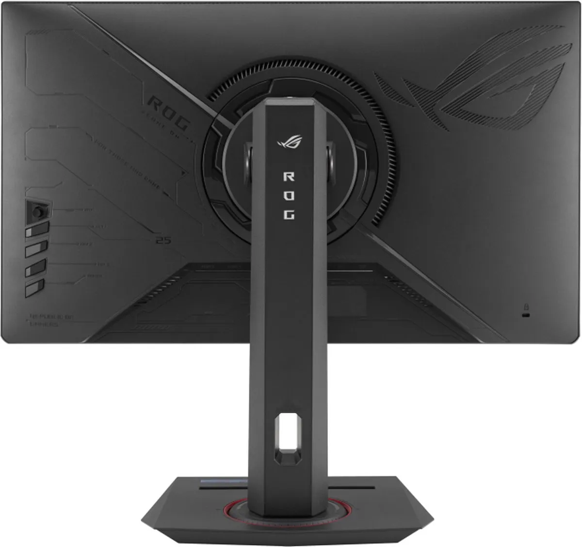 ASUS ROG Strix XG259QNS Gaming Monitor 25" - 380Hz FHD IPS