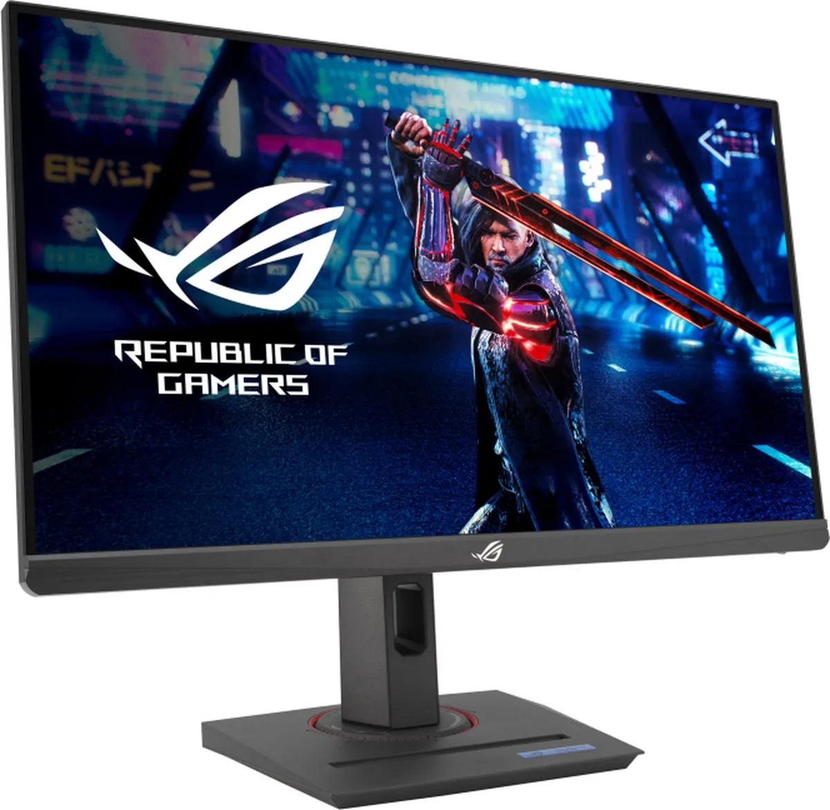 ASUS ROG Strix XG259QNS Gaming Monitor 25" - 380Hz FHD IPS