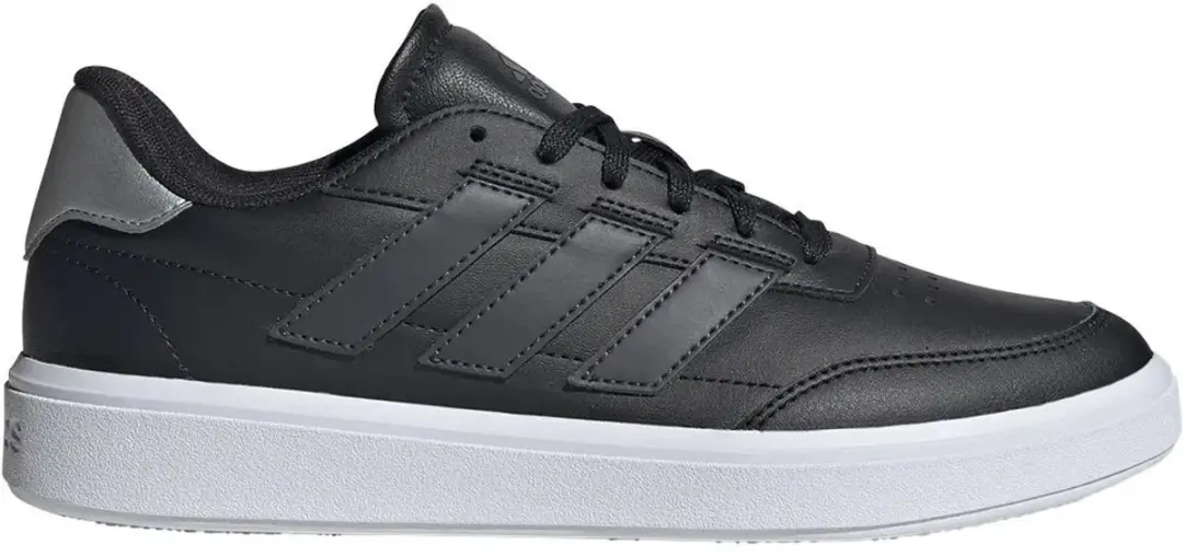 adidas Sportswear Courtblock Schoenen NKG85 - Dames - Zwart
