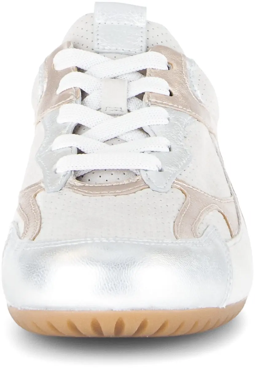 Gabor Sneakers Dames Beige - afbeelding 3 van 6