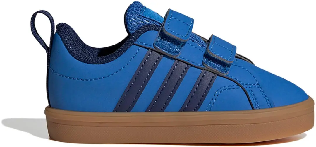 Adidas Vs Pace 2.0 Babyschoenen Blauw EU 21 Kinderen