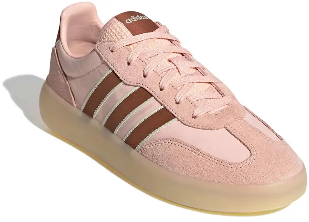 adidas Barreda Decode Sneakers 101149 - Roze