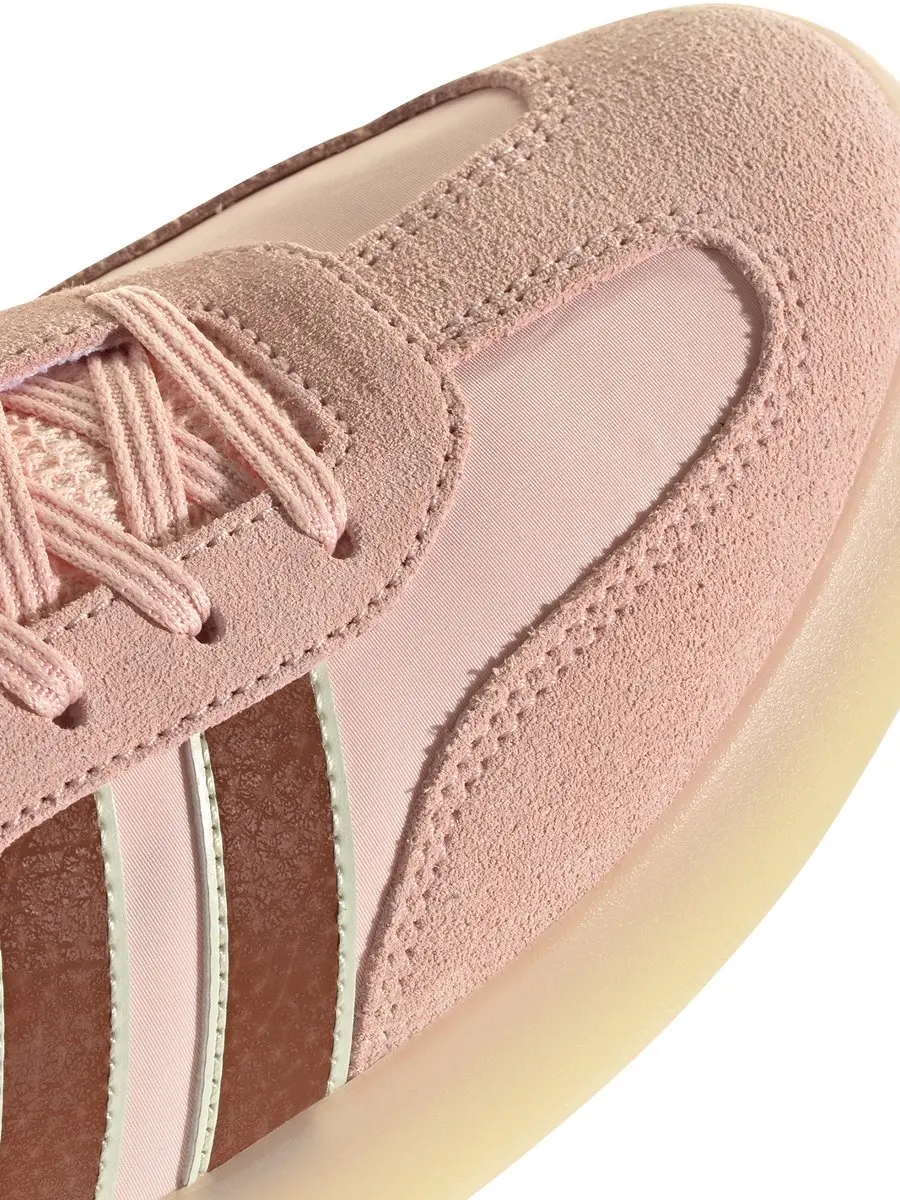 adidas Barreda Decode Sneakers 101149 - Roze