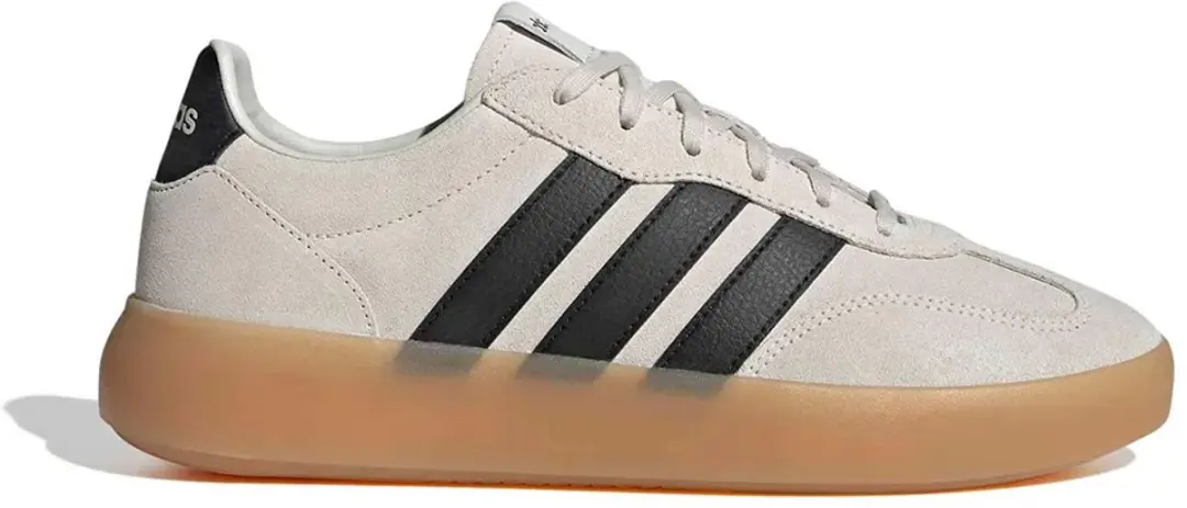 Adidas Barreda Decode Schoenen - Grijs - EU 43 1/3 - afbeelding 2 van 6