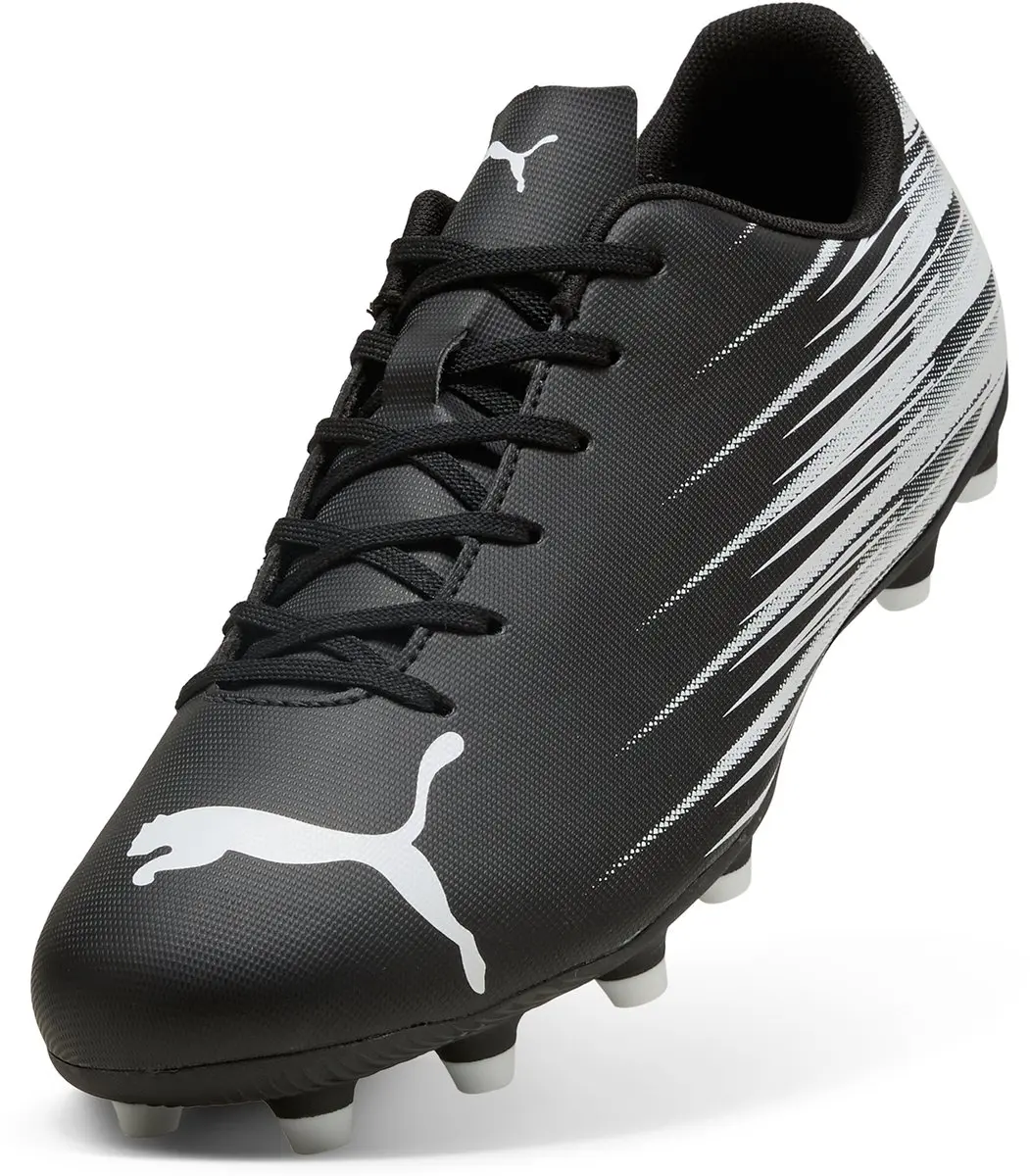 PUMA Attacanto II FG/AG Voetbalschoenen - 46.5 - afbeelding 4 van 6