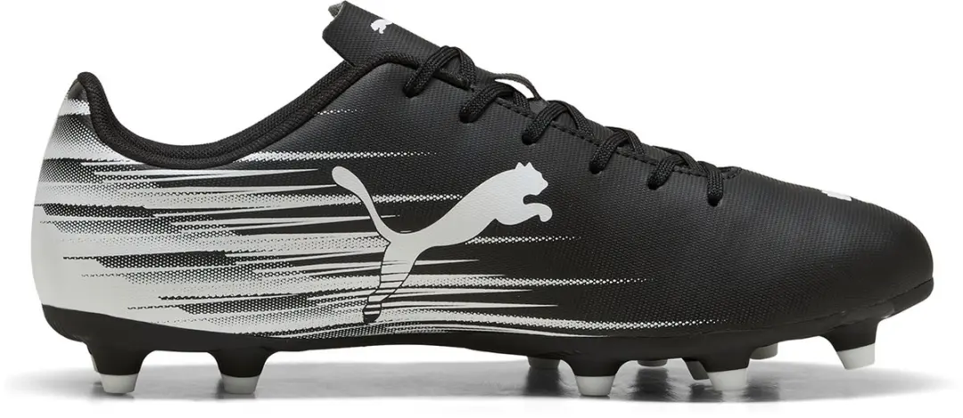 PUMA Attacanto II FG/AG Voetbalschoenen - 46.5 - afbeelding 3 van 6
