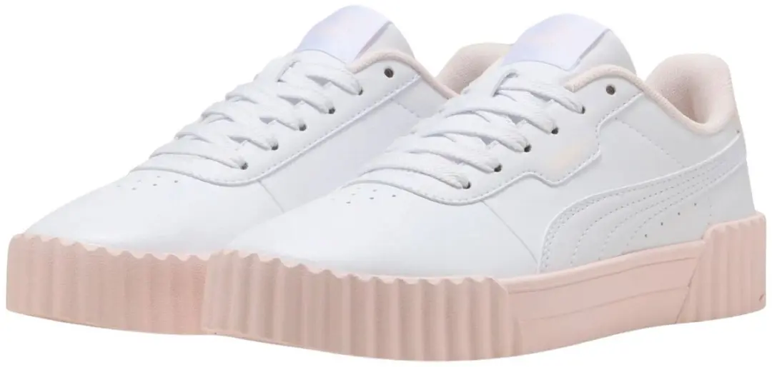 Puma Carina 3.0 Cutie Sneakers Junior