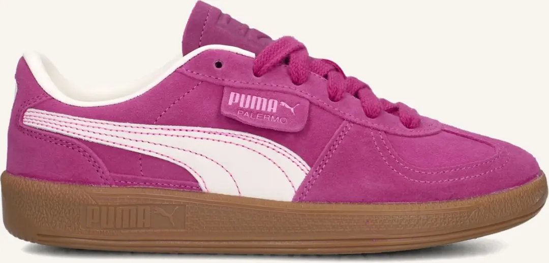 PUMA Palermo Pin It Up Wns Sneakers