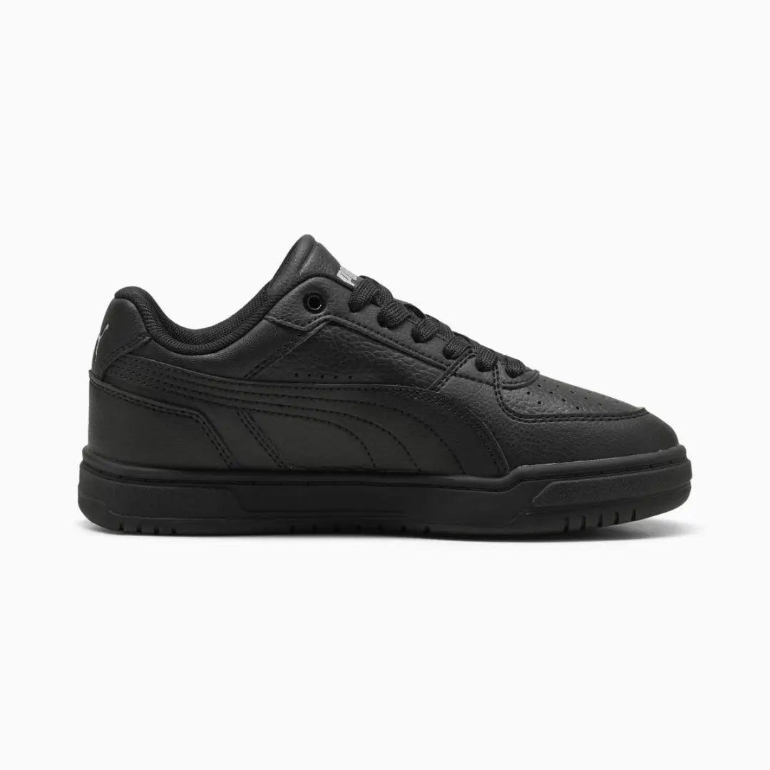 PUMA Caven III Junior Sneakers - Zwart - afbeelding 6 van 6