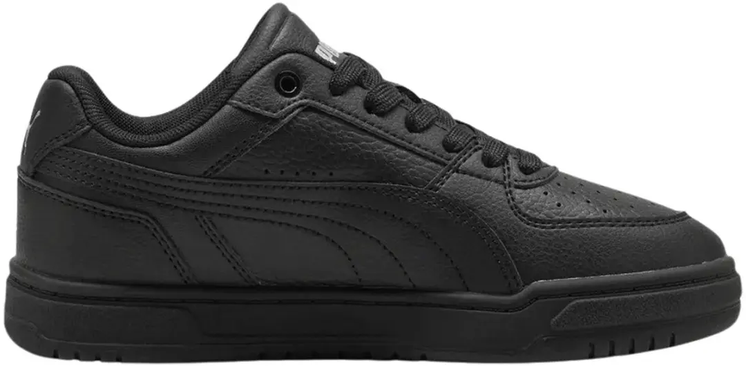 PUMA Caven III Junior Sneakers - Zwart - afbeelding 4 van 6