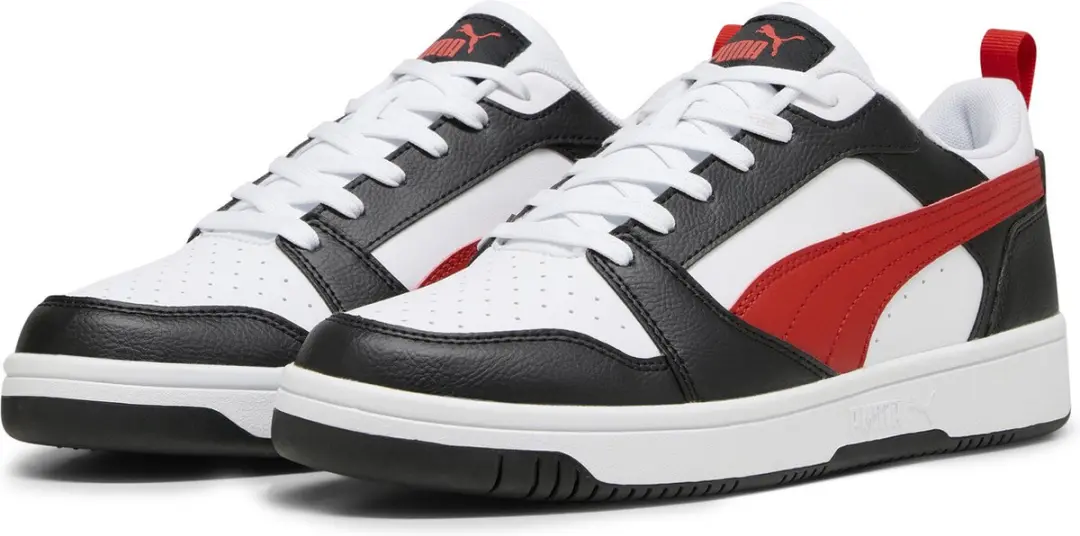PUMA Rebound v6 Low Unisex Sneakers