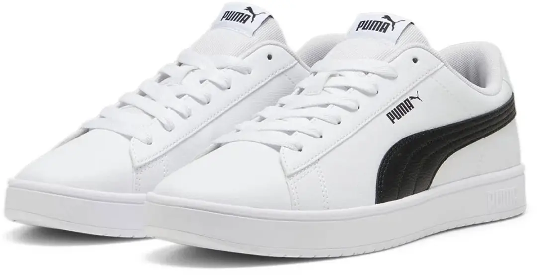 Puma Rickie Classic Schoenen Wit EU 37 1/2