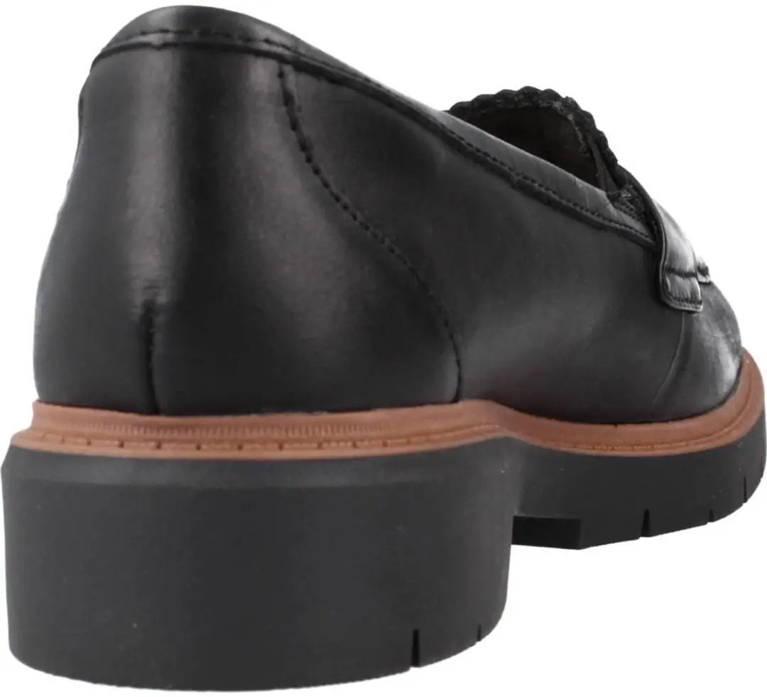 CLARKS WESTLYNN BELLA Zwart 41,5 EU