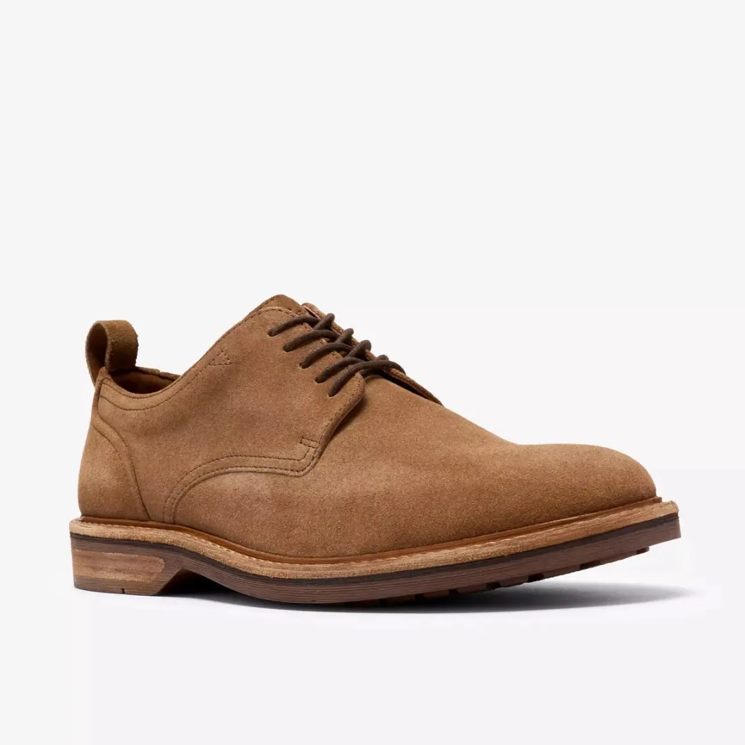 Clarks Veterschoen 26186161 - Maat 42,5 - afbeelding 2 van 4