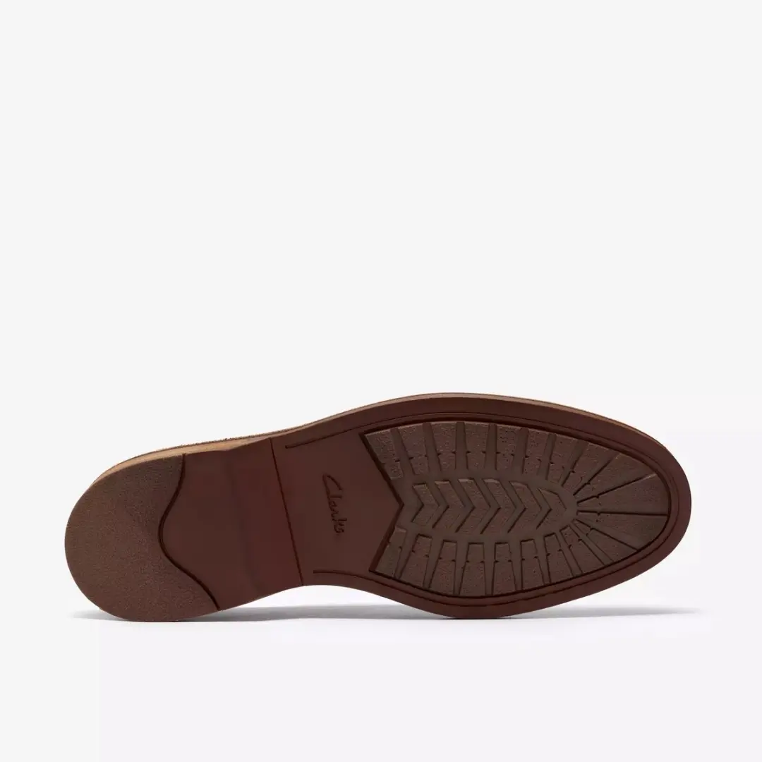 Clarks Veterschoen 26186161 - Maat 42,5 - afbeelding 3 van 4