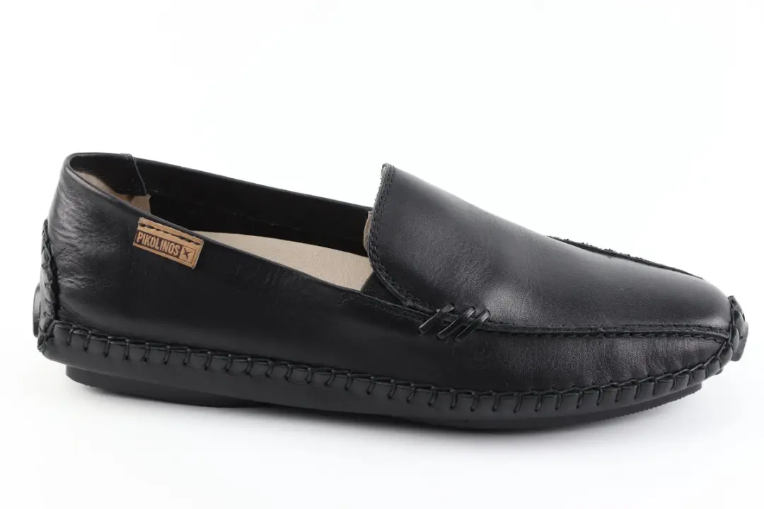 Pikolinos Jerez 578-8242.Black
